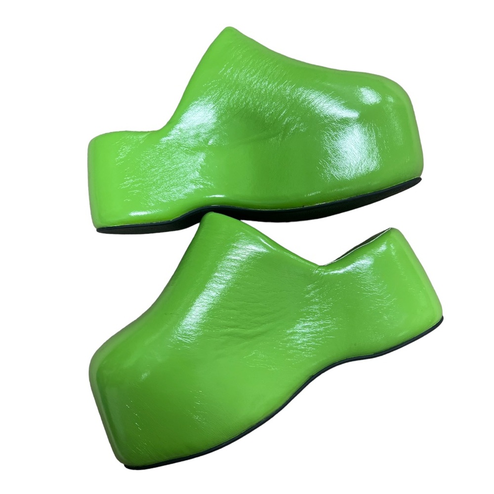 Simon Miller Bubble Clog